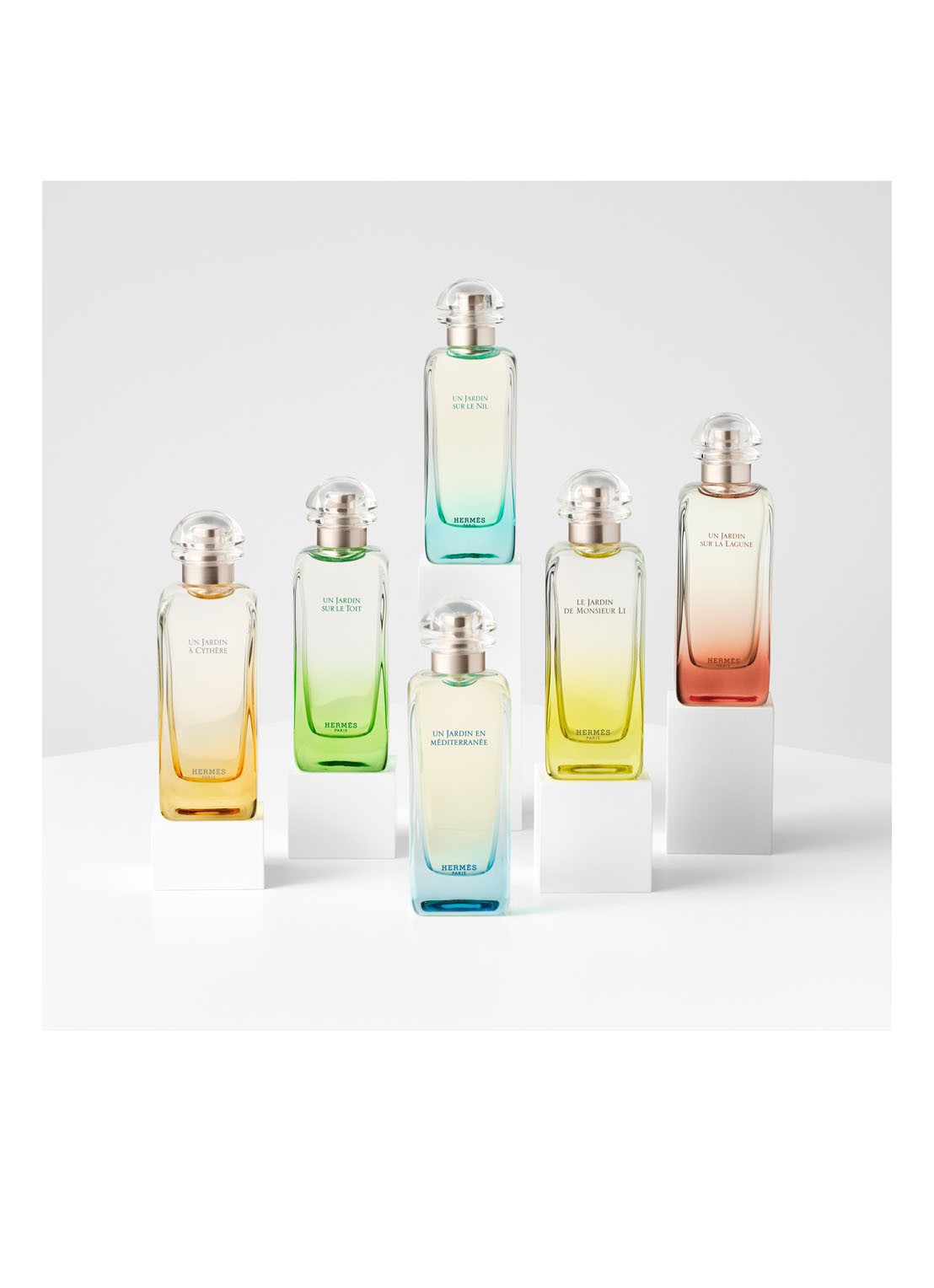 HERMÈS Twilly Eau Ginger - Limited Edition geschenkset - detail 4 undefined