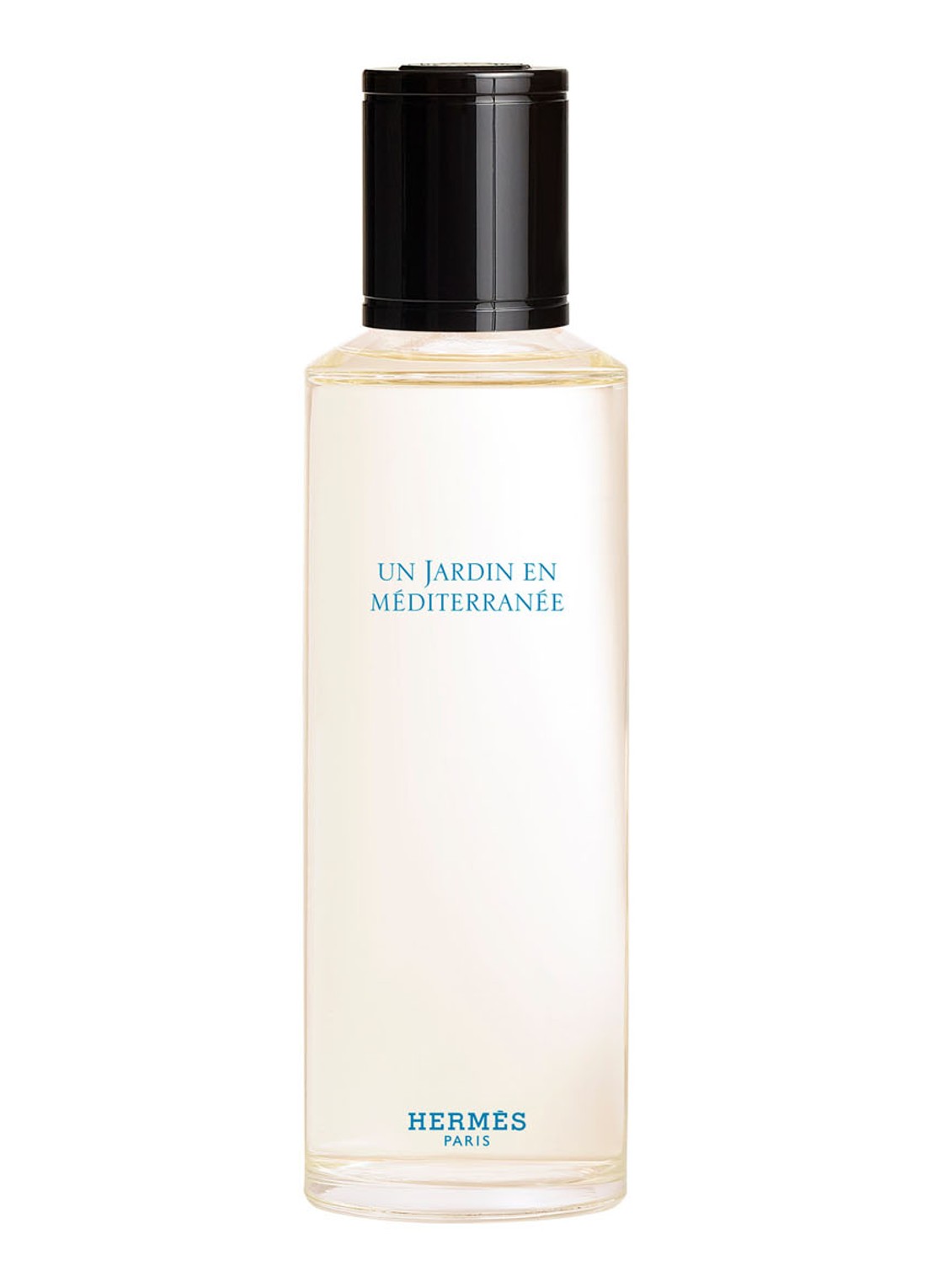 HERMÈS Twilly Eau Ginger - Limited Edition geschenkset - voorkant undefined