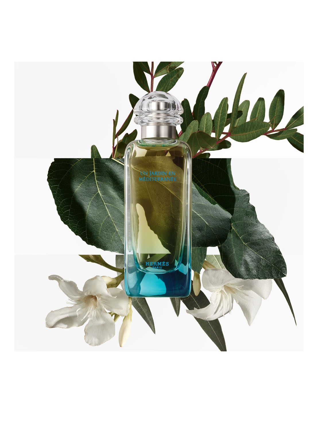 HERMÈS Twilly Eau Ginger - Limited Edition geschenkset - voorkant 2 undefined