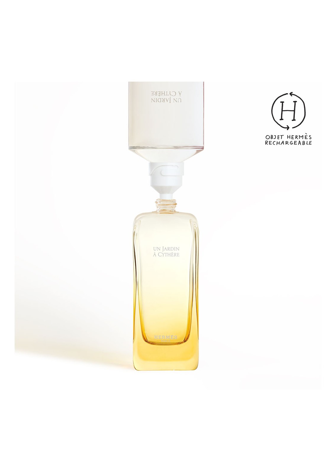 HERMÈS Un Jardin à Cythère Eau de Toilette - detail 3 undefined