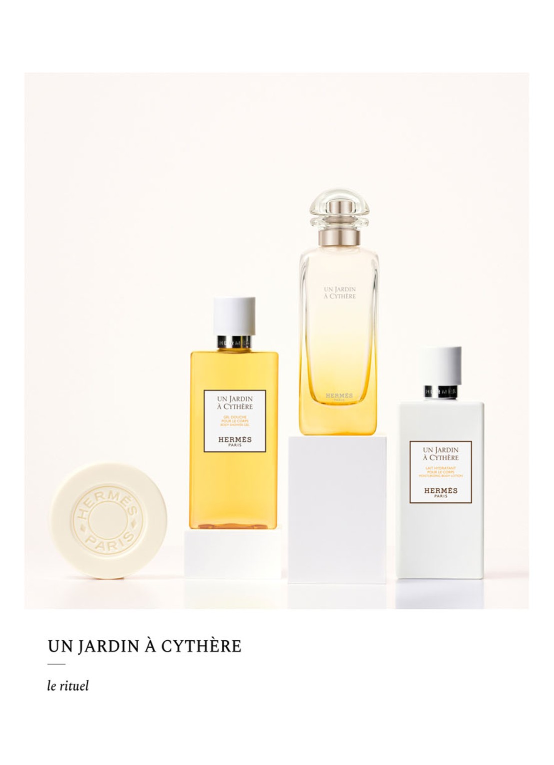 HERMÈS Un Jardin à Cythère Eau de Toilette - detail 5 undefined