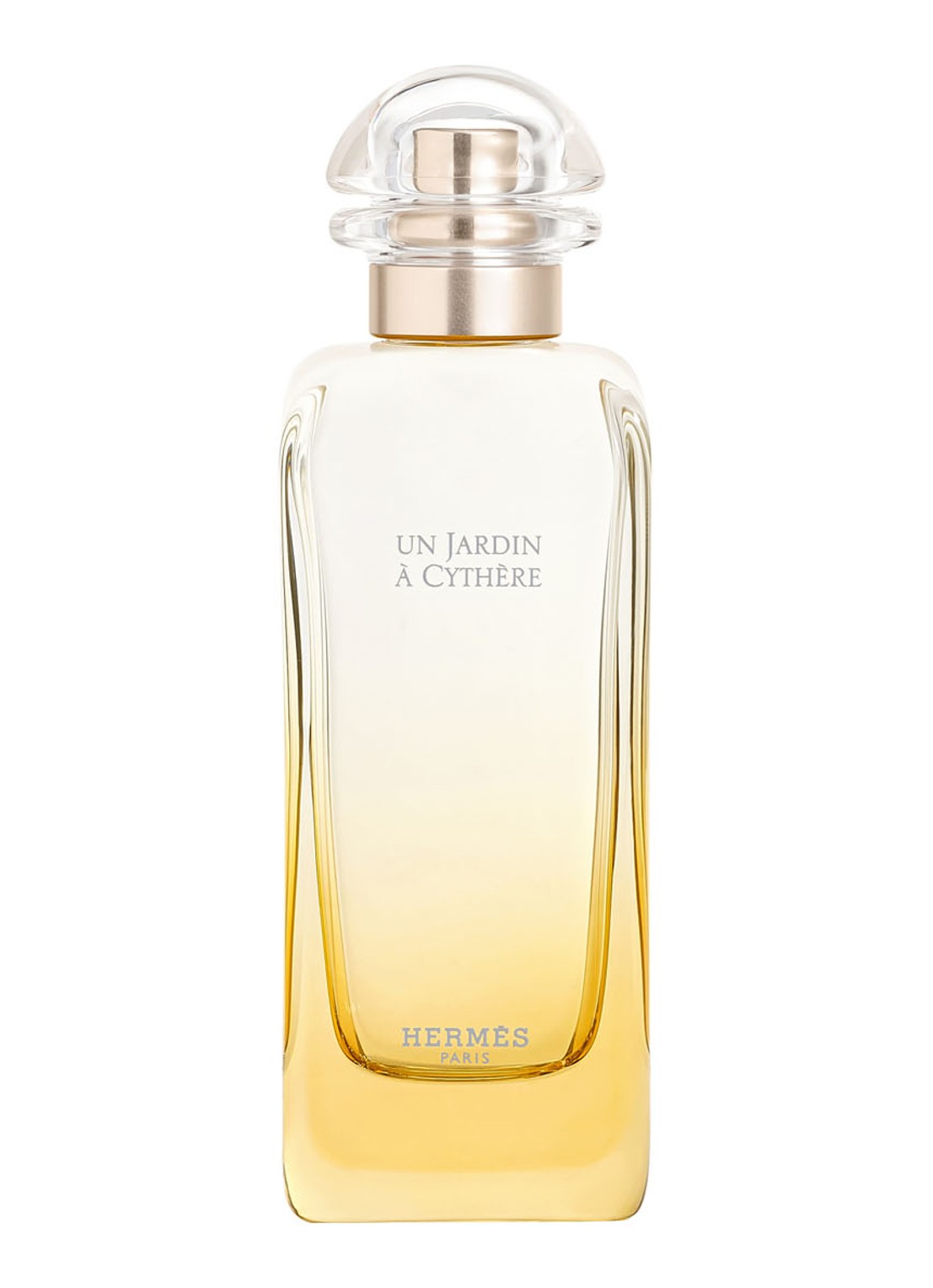 HERMÈS Un Jardin à Cythère Eau de Toilette - voorkant 8 undefined