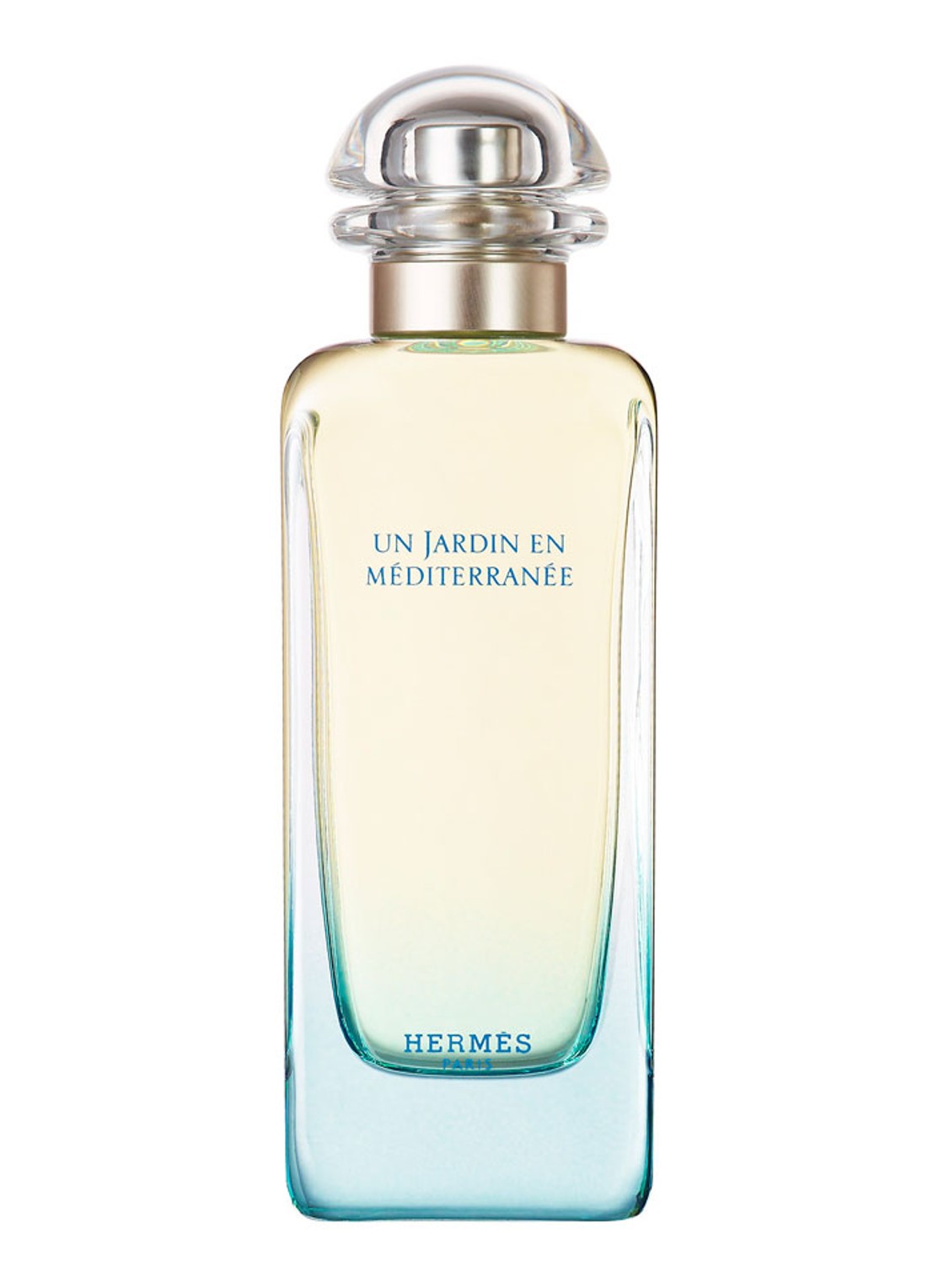 HERMÈS Un Jardin en Méditerranée Eau de toilette - voorkant undefined