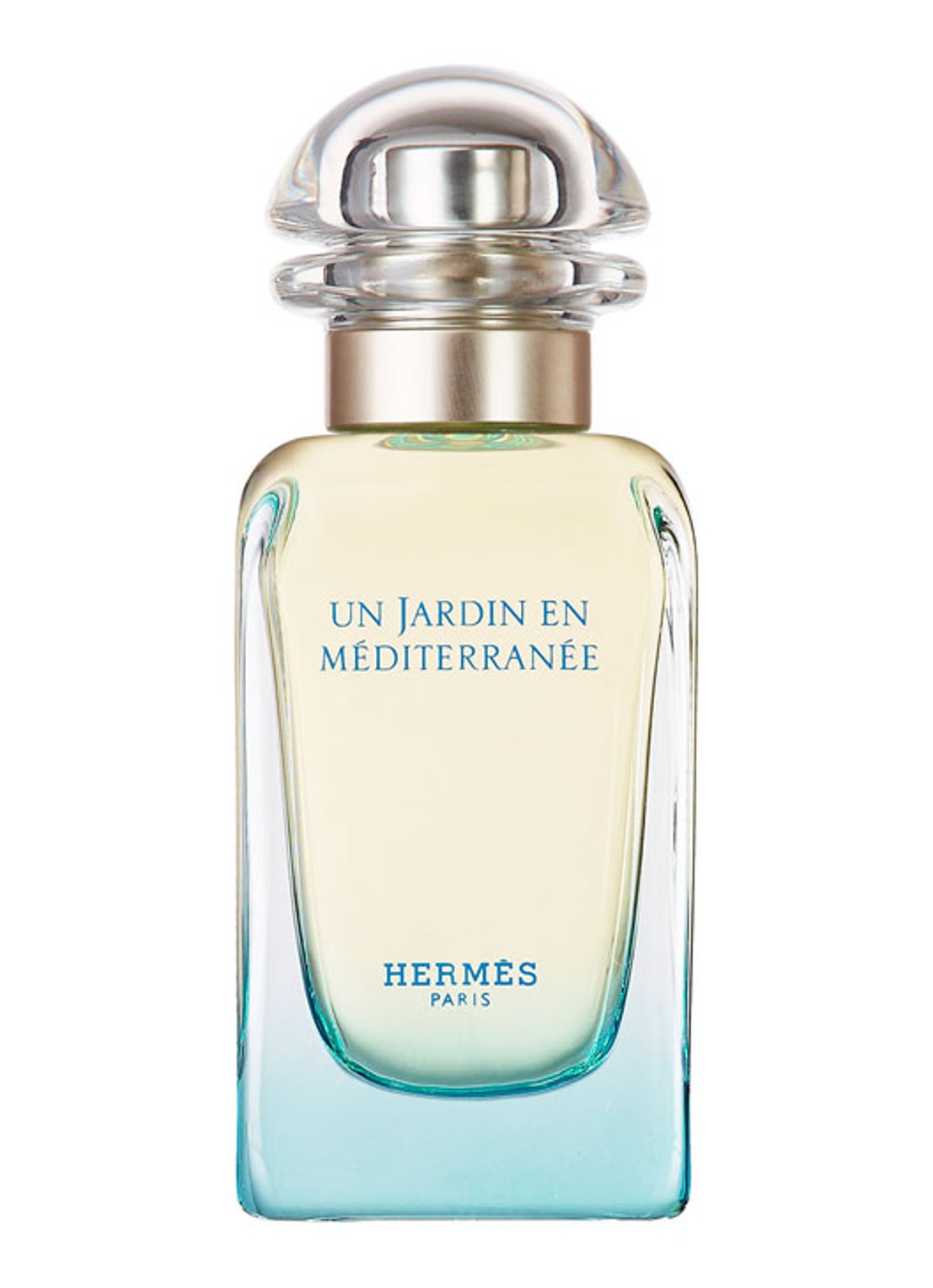 HERMÈS Un Jardin en Méditerranée Eau de toilette - voorkant undefined