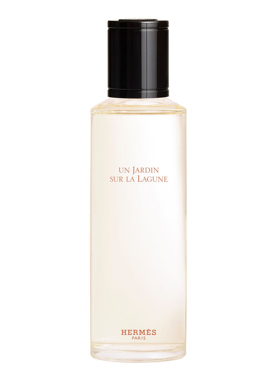 HERMÈS Un Jardin sur la Lagune Eau de Toilette - navulling - voorkant undefined