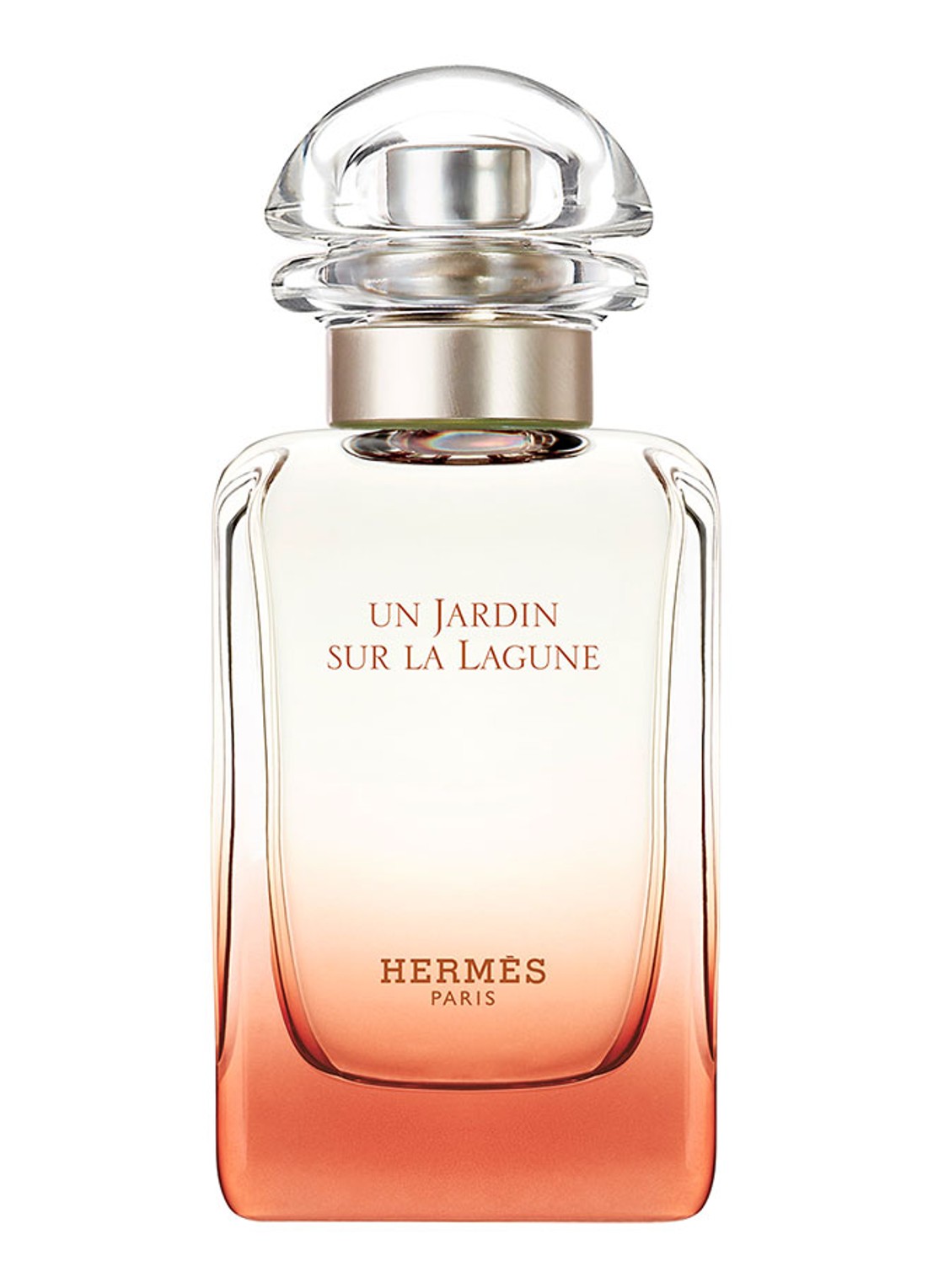 HERMÈS Un Jardin sur la Lagune Eau de Toilette - voorkant undefined