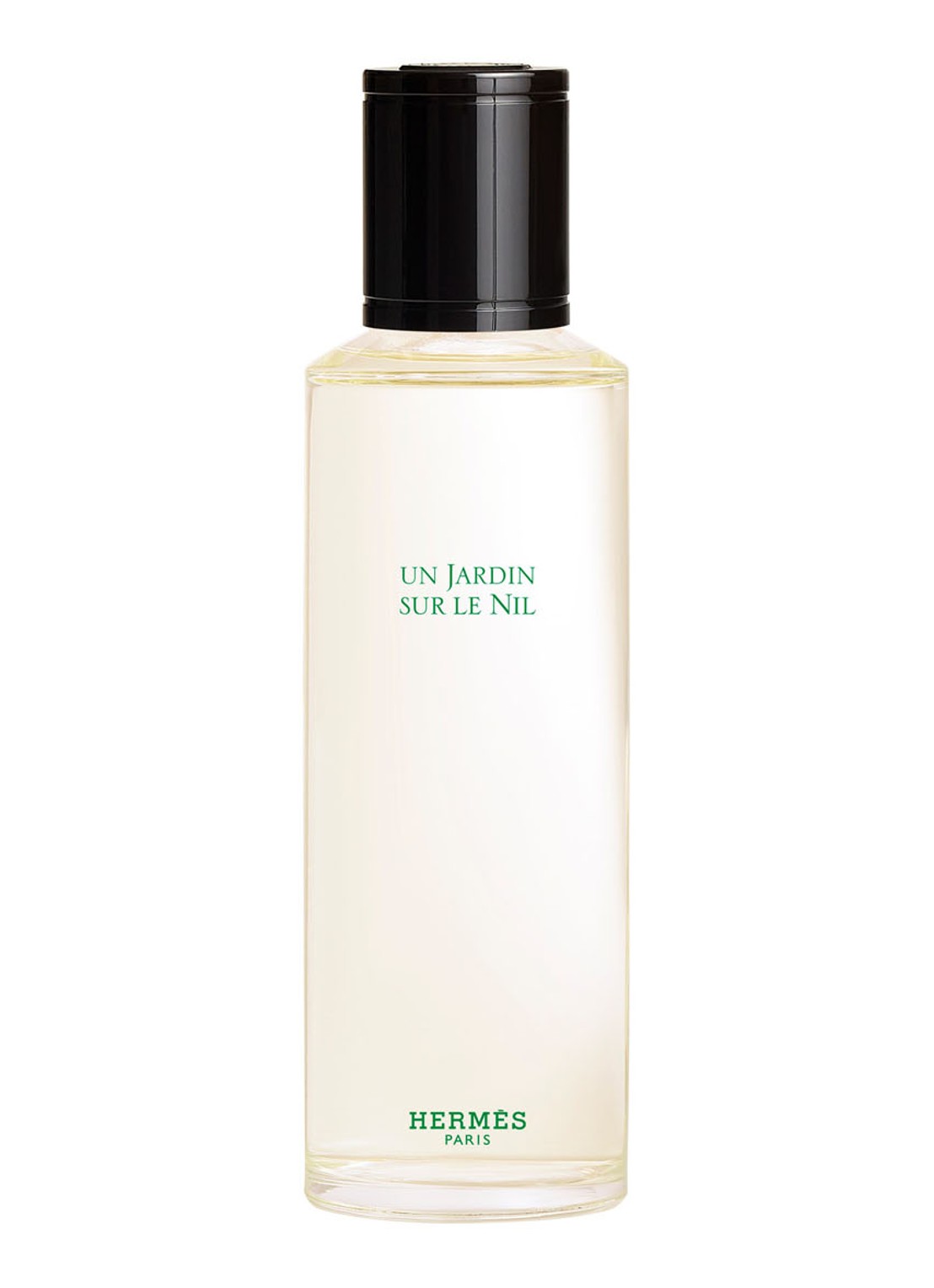 HERMÈS Un Jardin sur le Nil Eau de Toilette - navulling - voorkant undefined