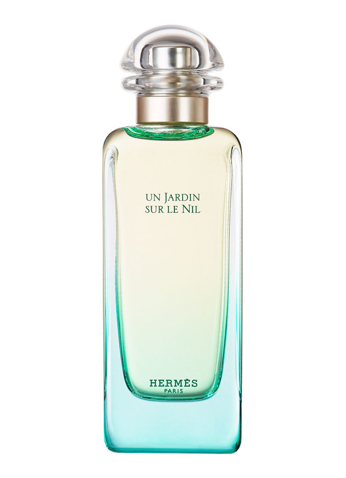 HERMÈS Un Jardin sur le Nil Eau de Toilette  - voorkant undefined