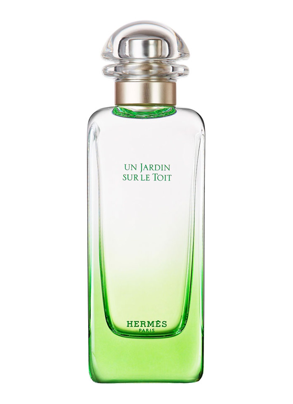 HERMÈS Un Jardin sur le Toit Eau de toilette  - voorkant undefined