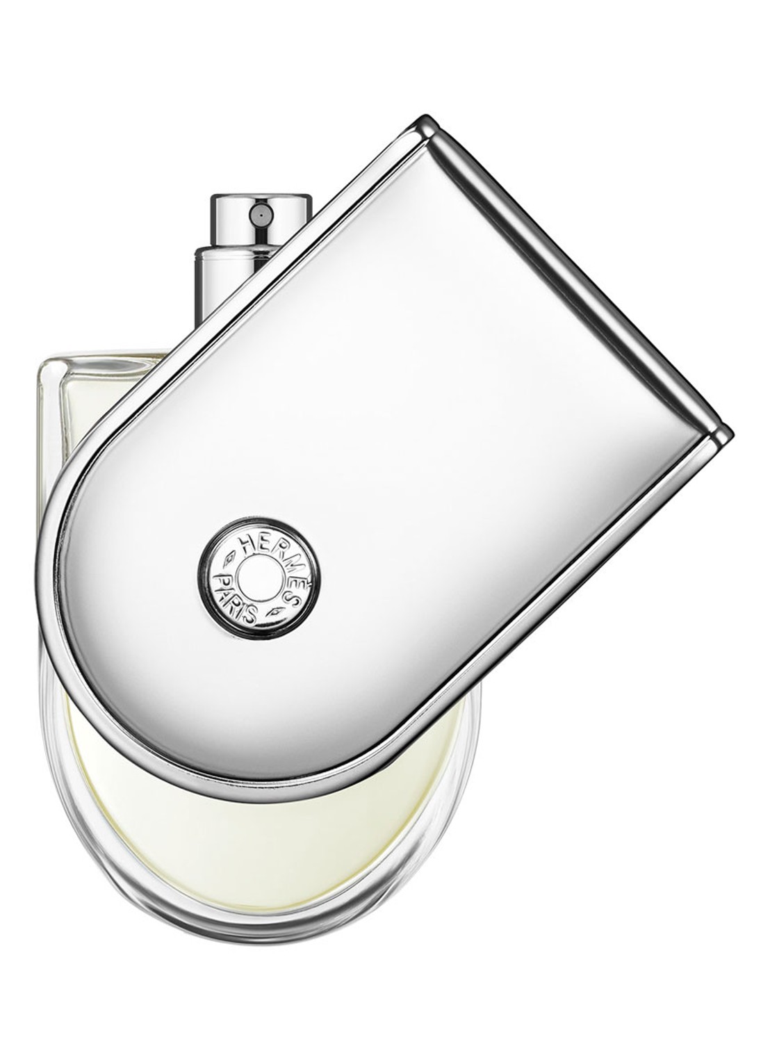 HERMÈS Voyage d'Hermès Eau de toilette - voorkant undefined