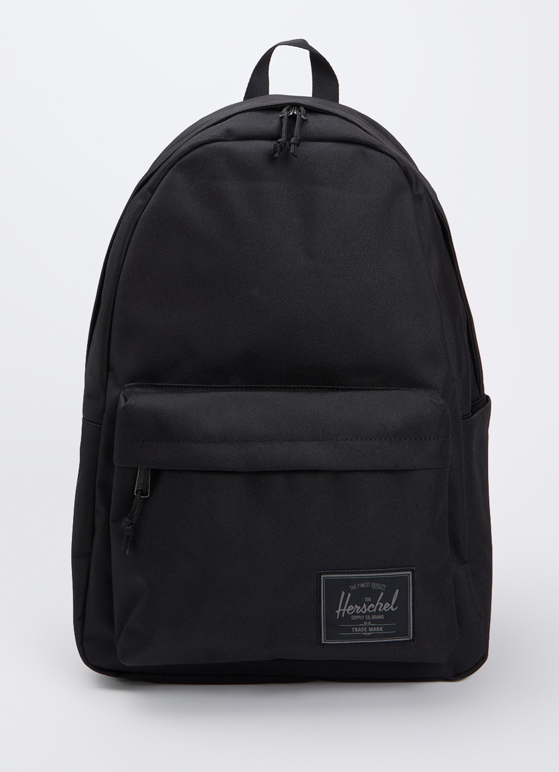 Herschel Supply Classic Xl rugzak met 16 inch laptopvak - voorkant 3 multicolor