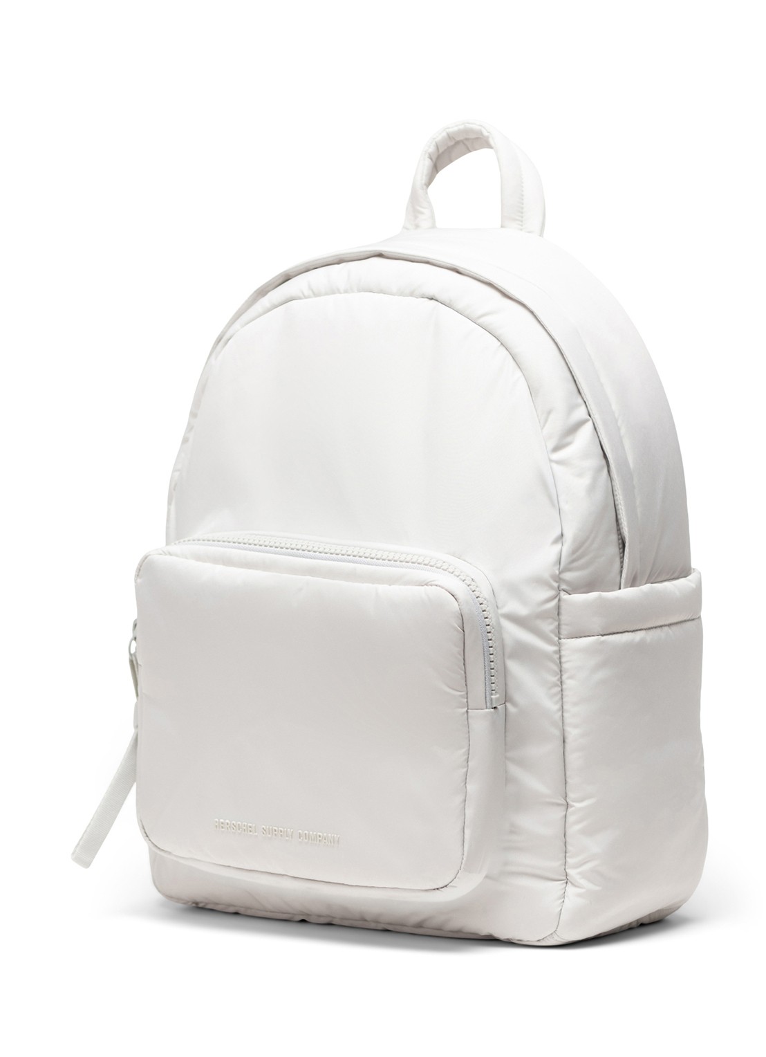 Herschel Supply Cloudform rugzak met 16 inch laptopvak - detail 3 metallic