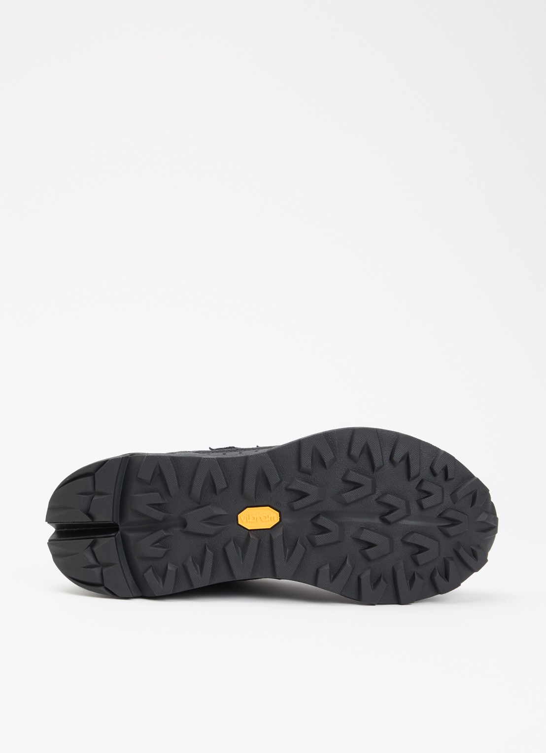 Hi-Tec HTS Schadow RGS sneaker  - detail 3 zwart