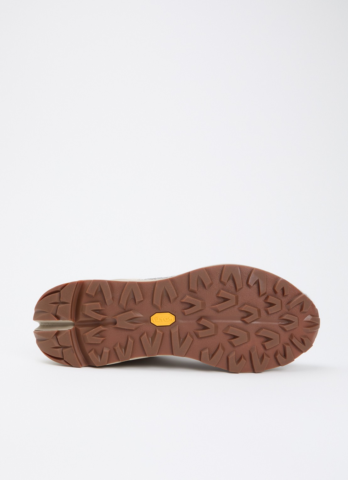 Hi-Tec HTS Shadow RGS sneaker met details van suède - detail 3 grijs