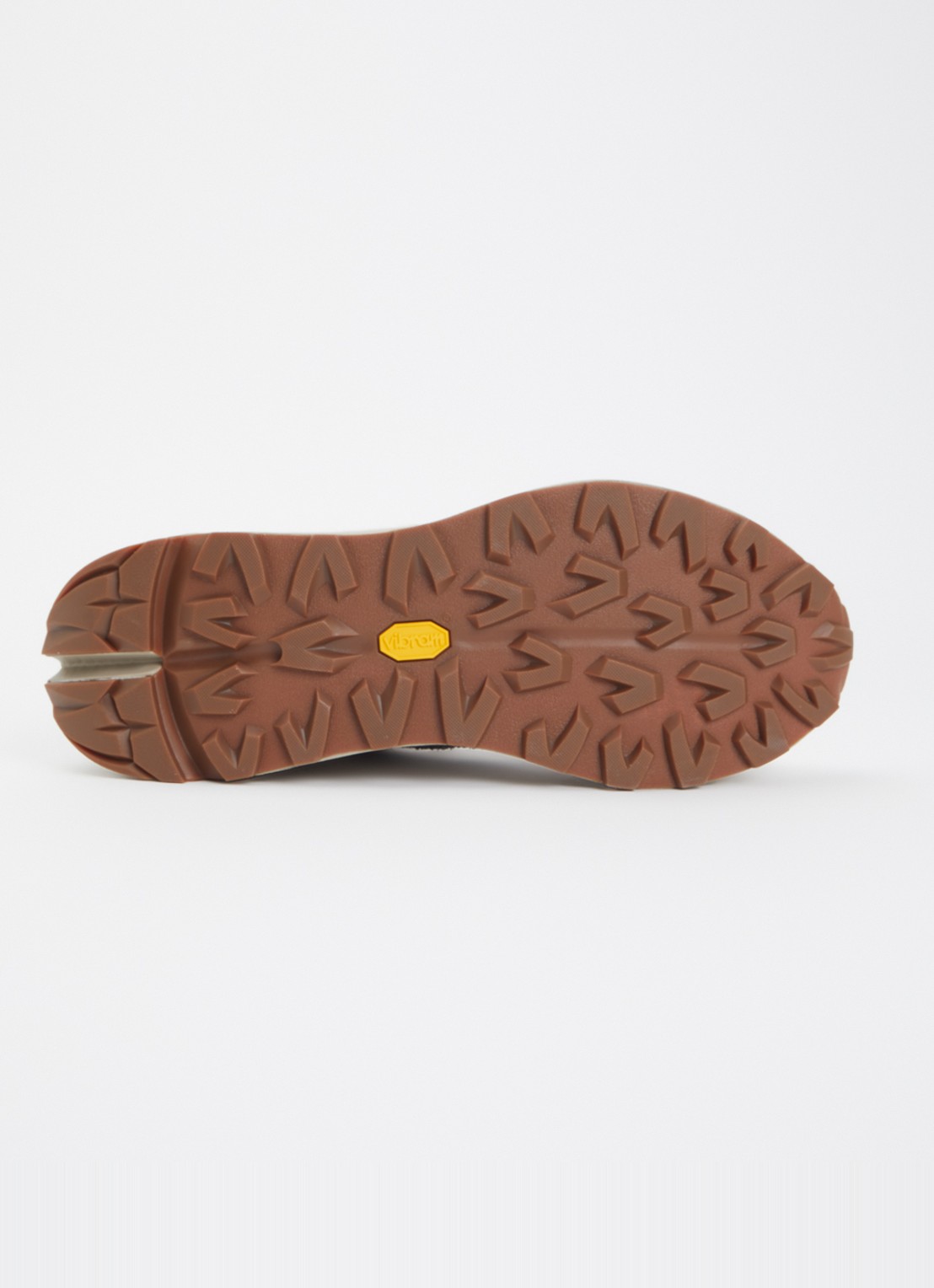 Hi-Tec HTS Shadow RGS sneaker met details van suède - detail 5 beige