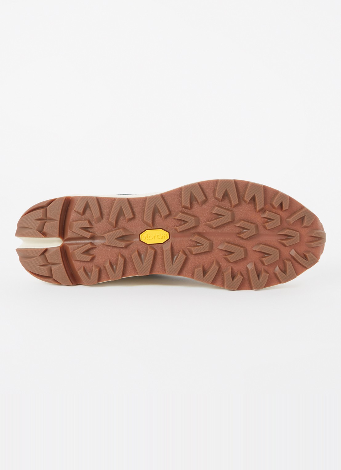 Hi-Tec HTS Shadow RGS sneaker met suède details - detail 3 groen