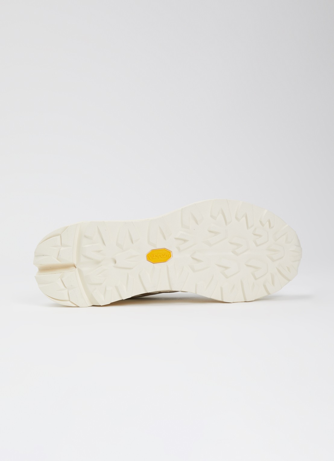 Hi-Tec HTS Shadow RGS sneaker met suède details - detail 3 taupe