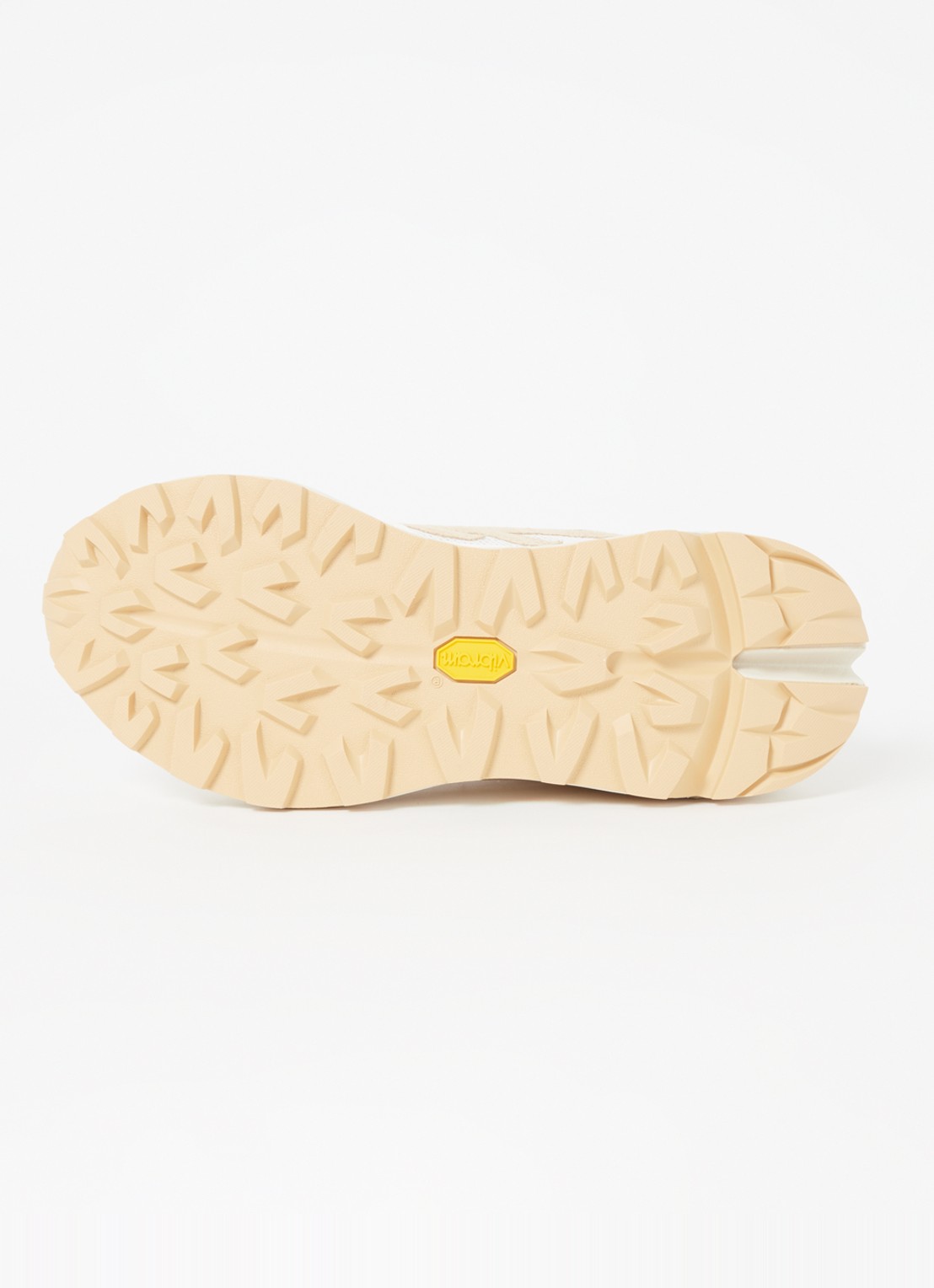 Hi-Tec HTS Shadow RGS sneaker met suède details - detail 5 creme