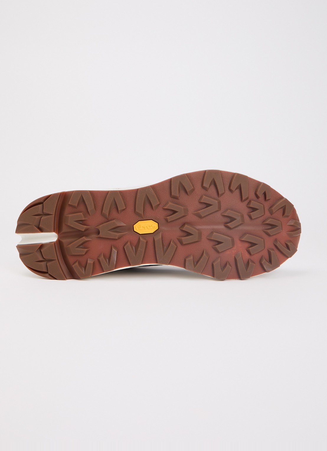 Hi-Tec HTS shadow RGS sneaker met suède details - detail 3 donkerblauw