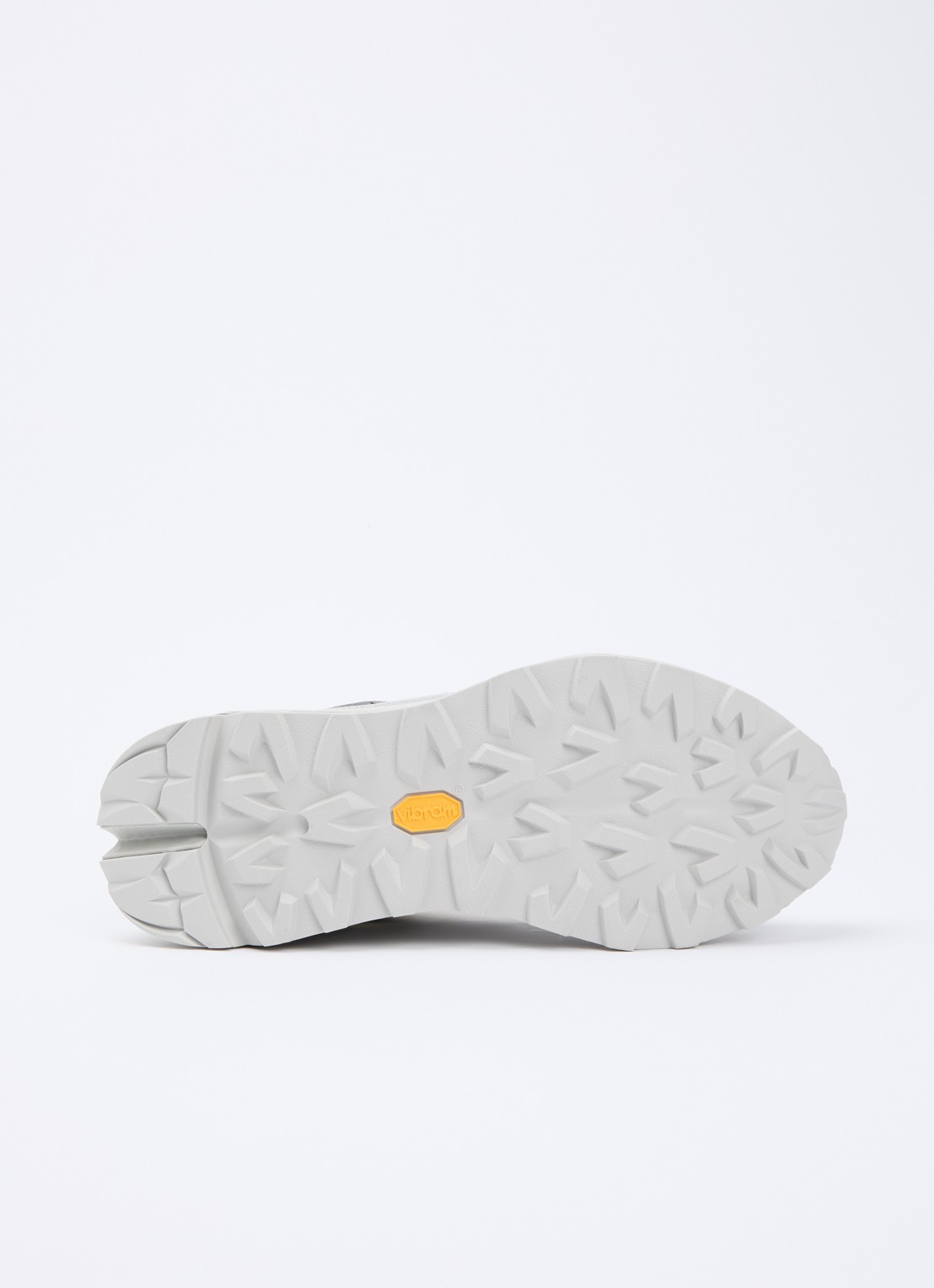 Hi-Tec HTS Shadow RGS sneaker van mesh met details van leer - detail 5 wit