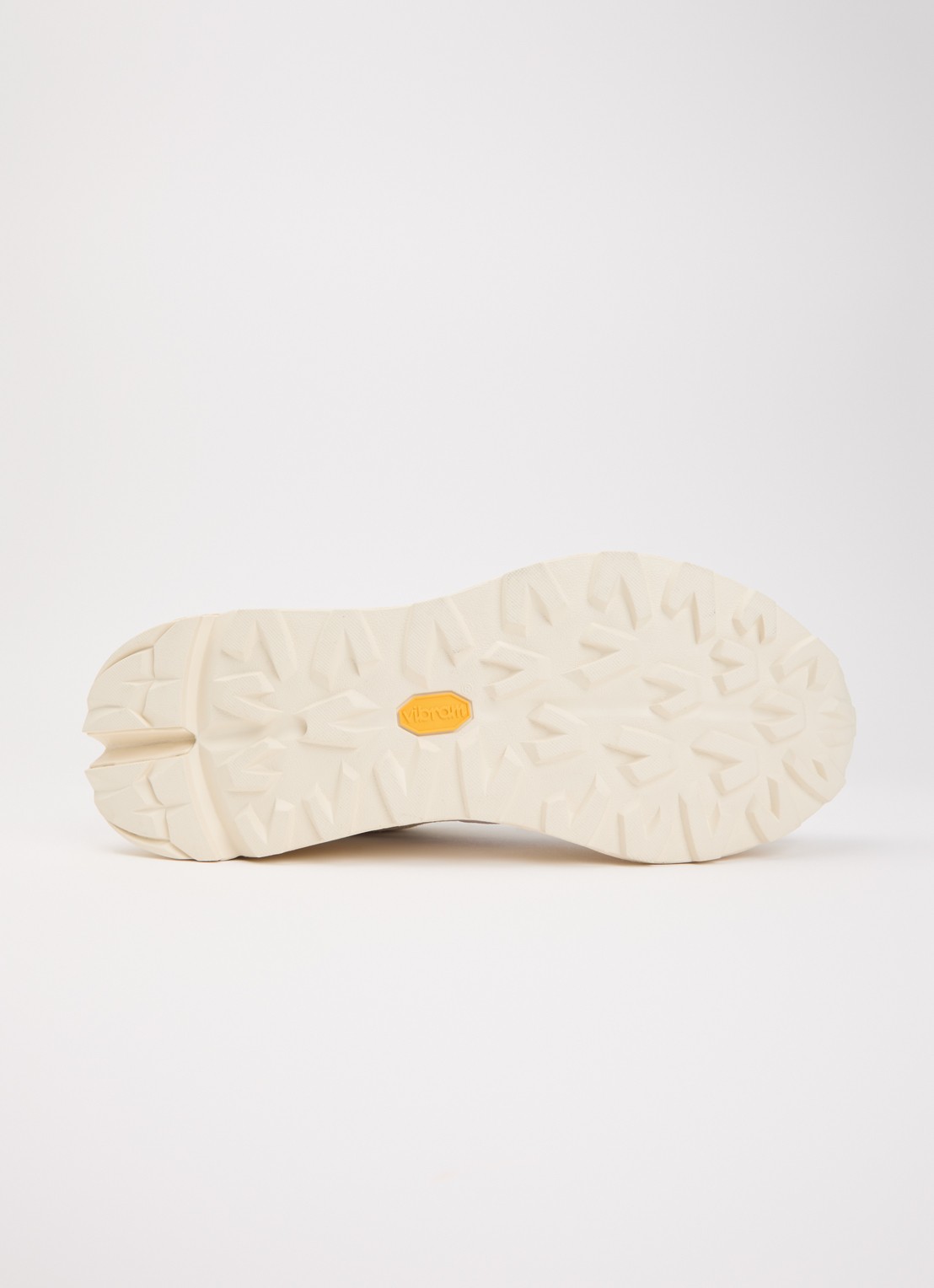 Hi-Tec HTS Shadow RGS sneaker van suède met details van mesh - detail 6 lila