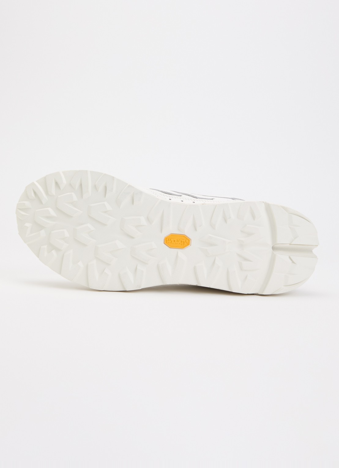 Hi-Tec Hts Shadow sneakers van leer - detail 5 wit