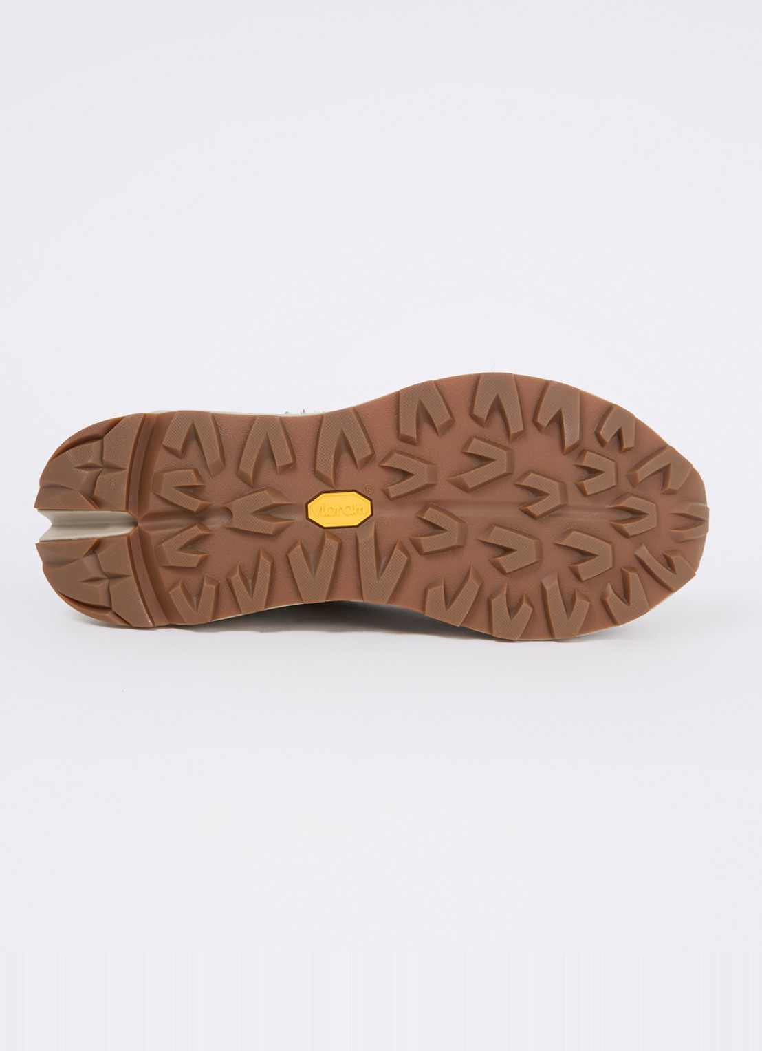 Hi-Tec Shadow sneaker met suède details - detail 5 lavendel
