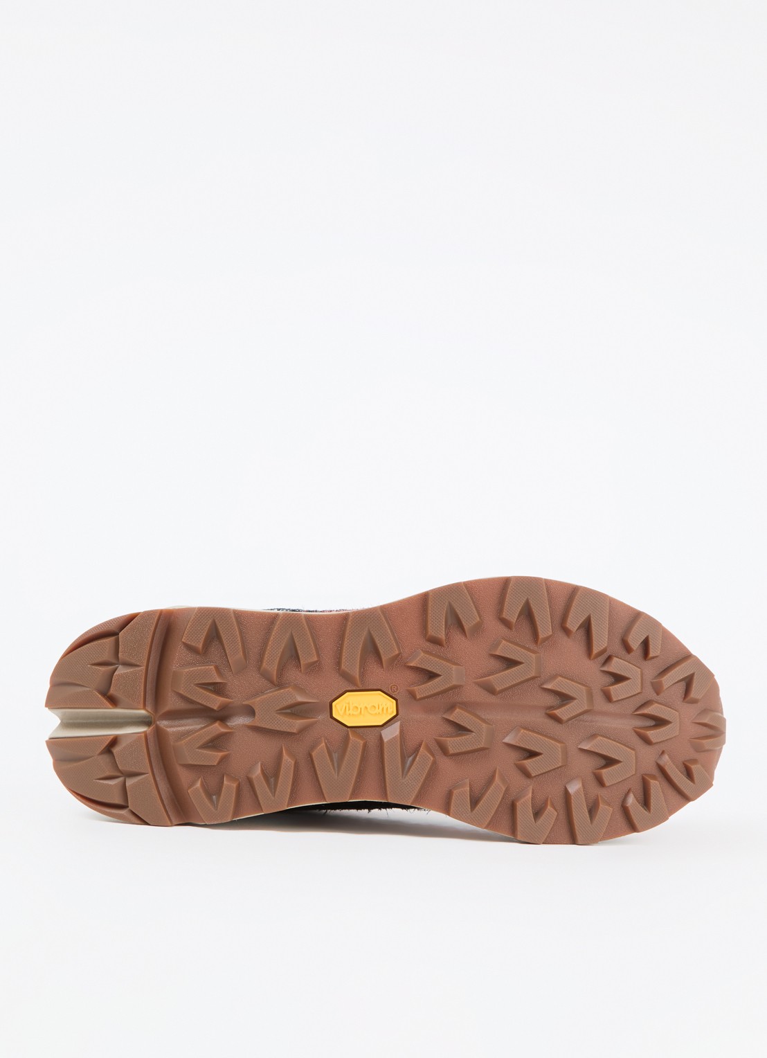 Hi-Tec Shadow sneaker met suède details - detail 5 rood