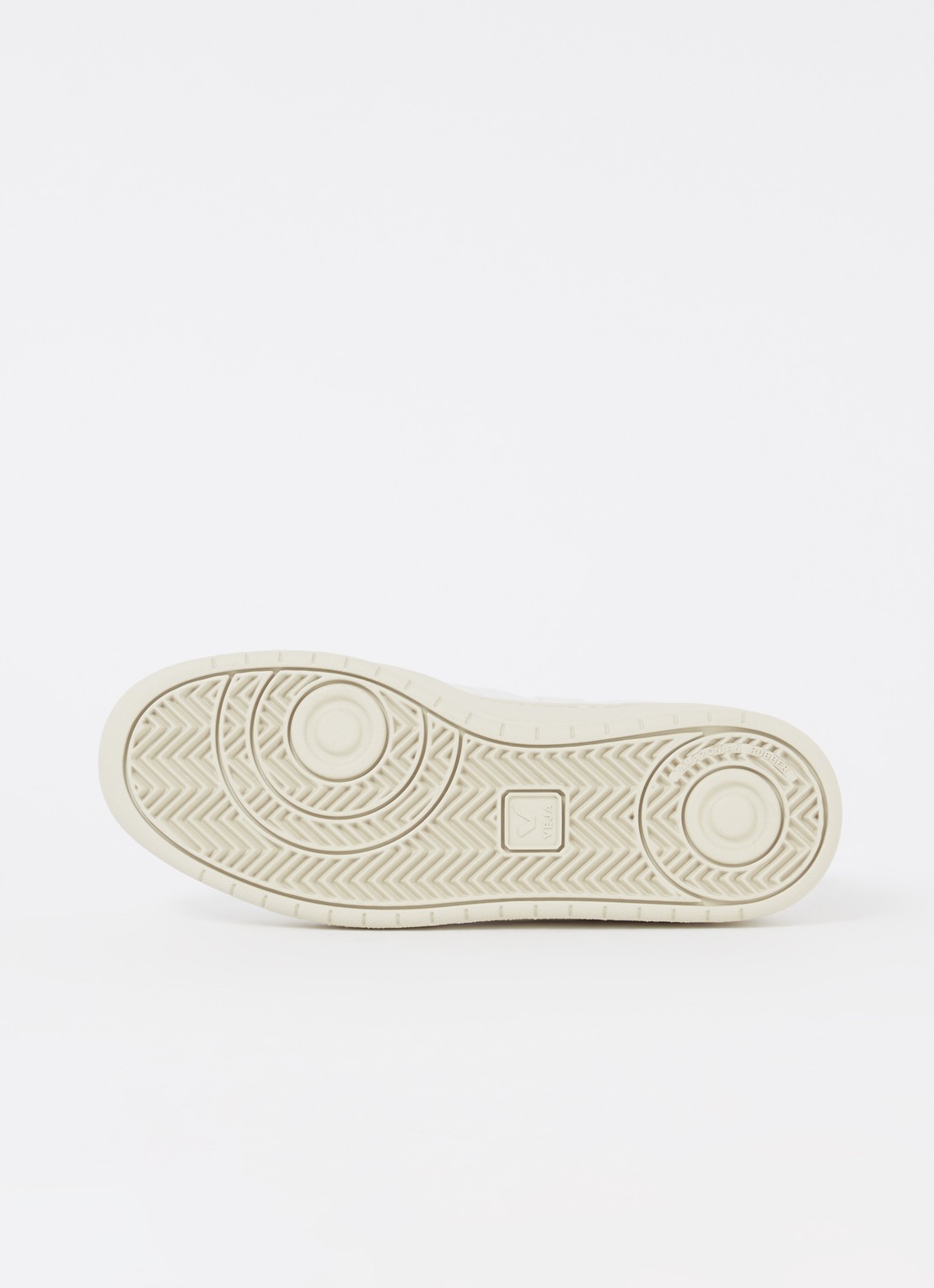 Hi-Tec Shadow sneaker met suède details - detail 6 lindegroen