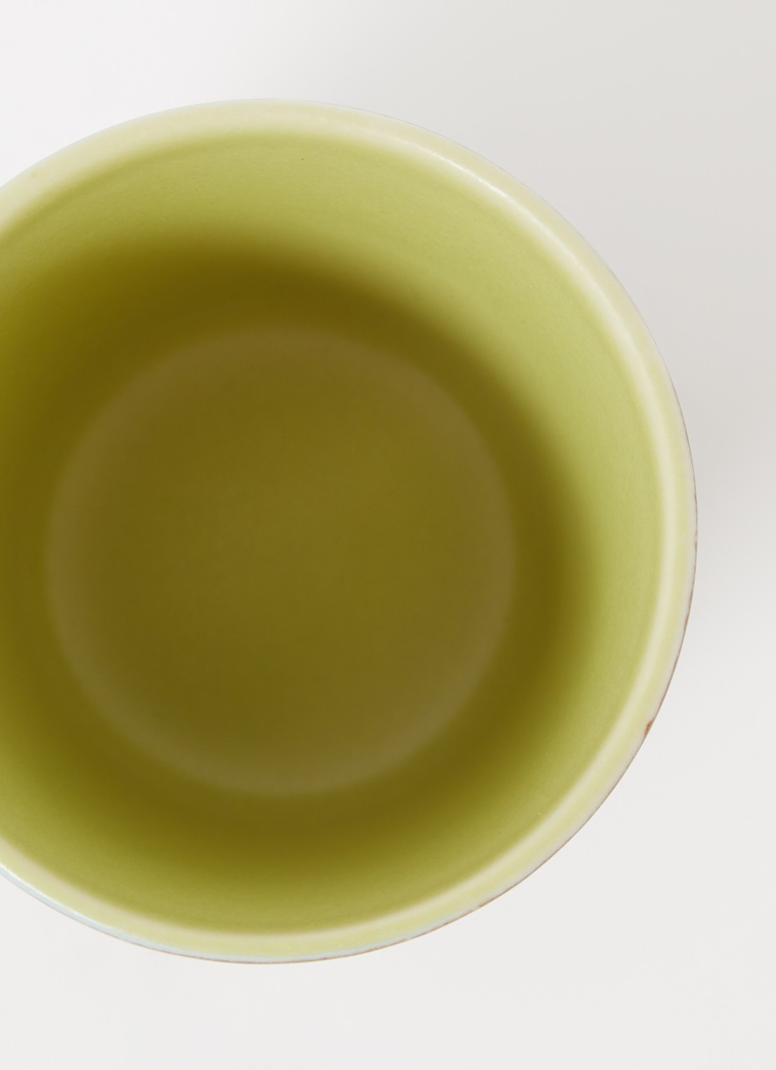 HKliving 70's Tidal koffiekopje 23 cl - voorkant 2 multicolor