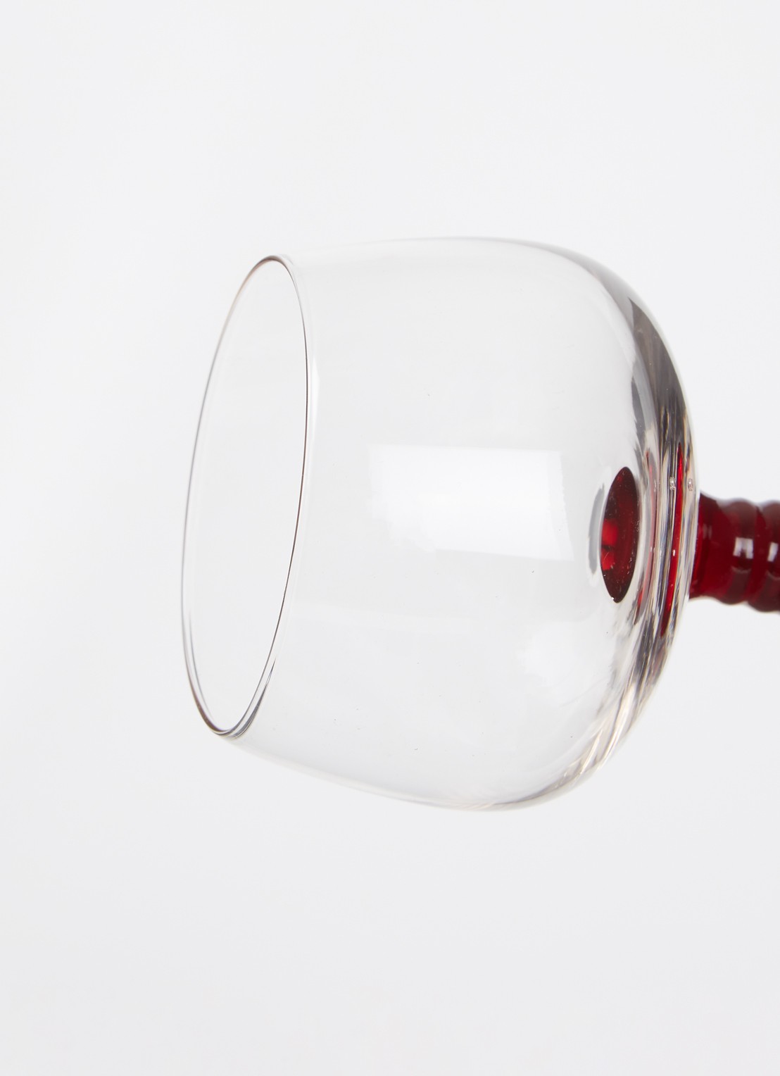 HKliving AGL4490 wijnglazen mix set van 4  - detail undefined