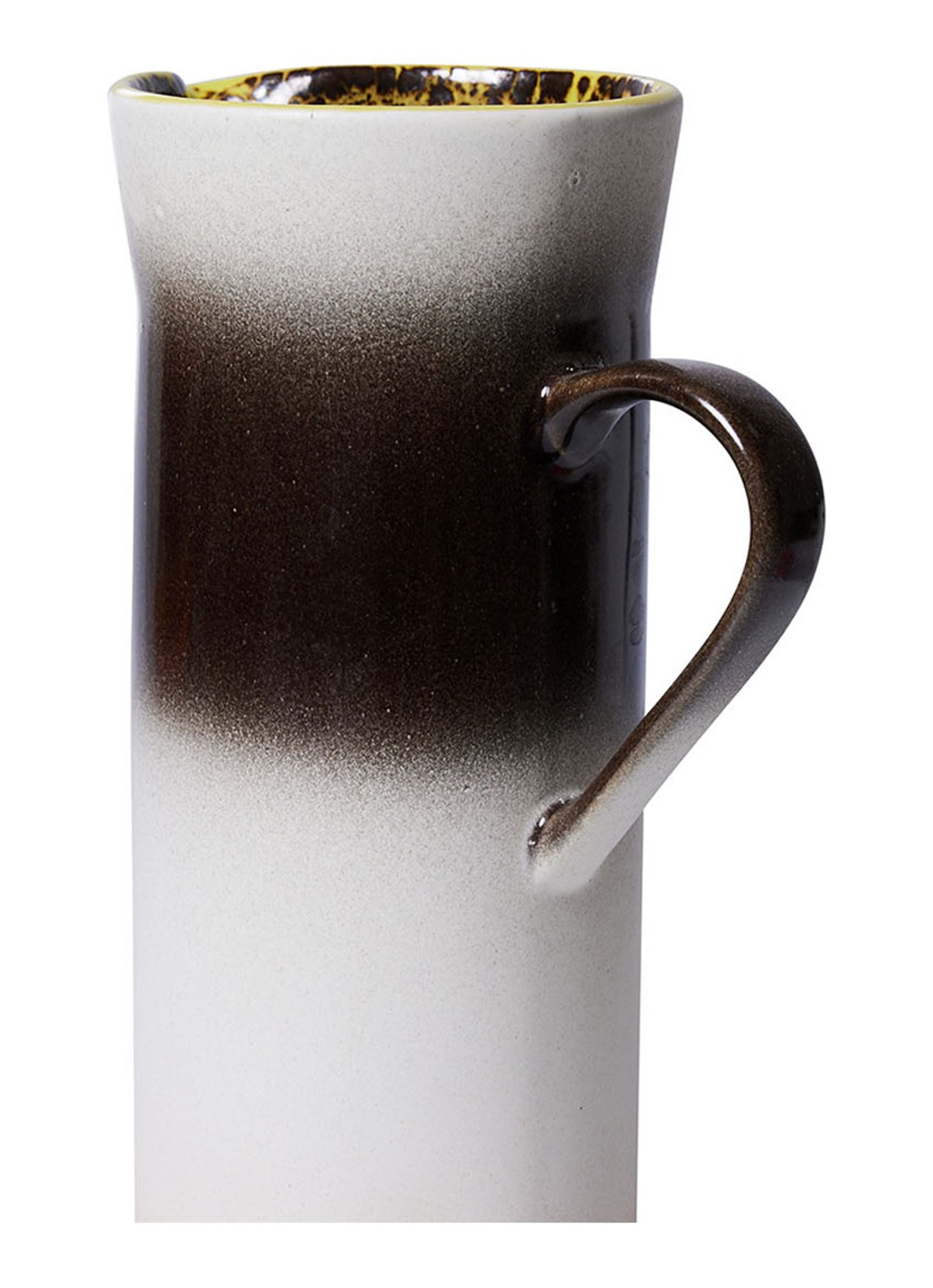 HKliving Bomb karaaf 1,2 liter - detail 3 multicolor