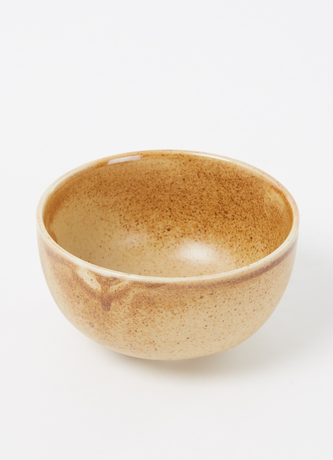 HKliving Chef Ceramics kom 10,7 cm - detail 4 zand