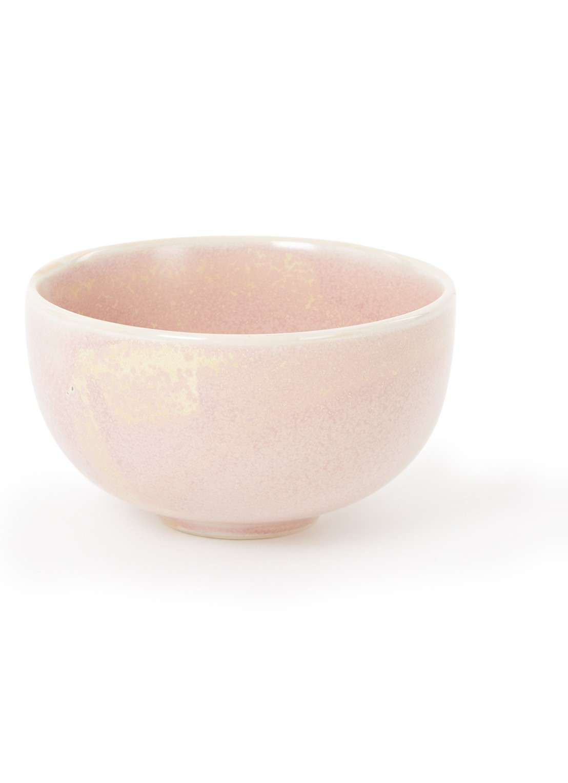HKliving Chef kom 10,7 cm - voorkant 3 oudroze