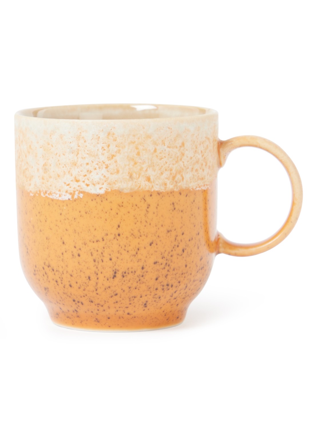 HKliving Dunes kopje 25 cl - voorkant multicolor