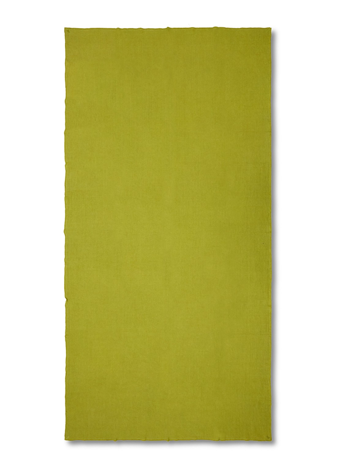 HKliving Ease tafelkleed 160 x 300 cm - voorkant 2 groen