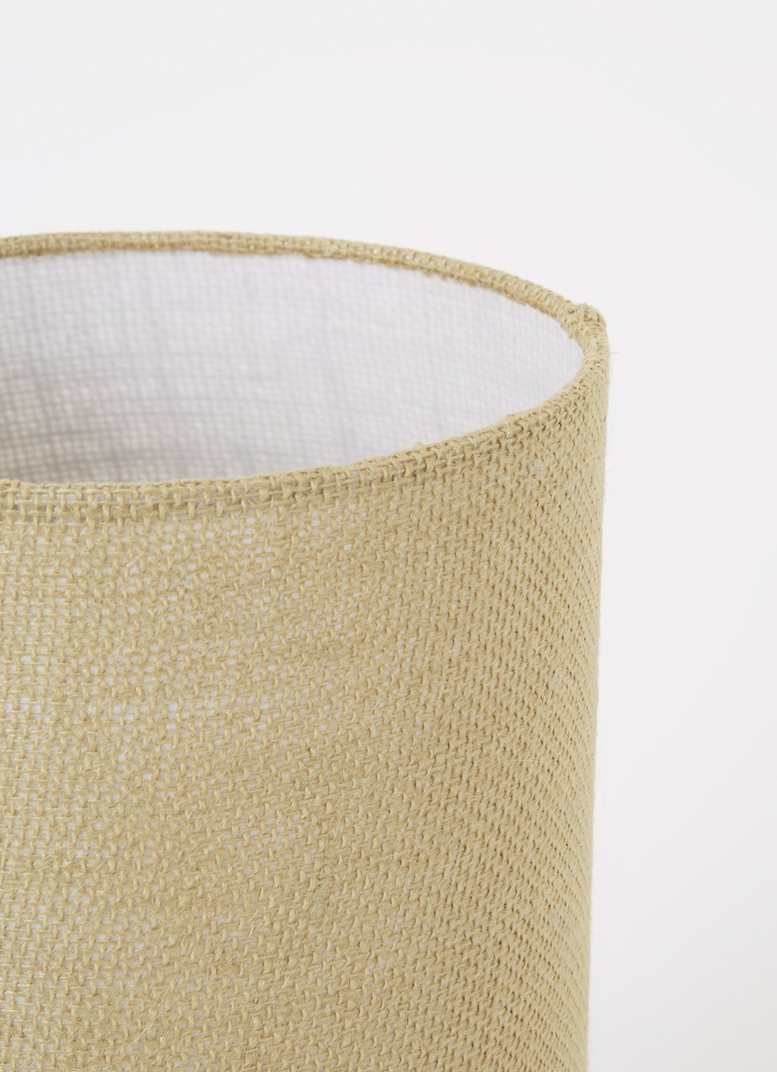 HKliving Lampenkap 22 cm - voorkant 2 mosgroen