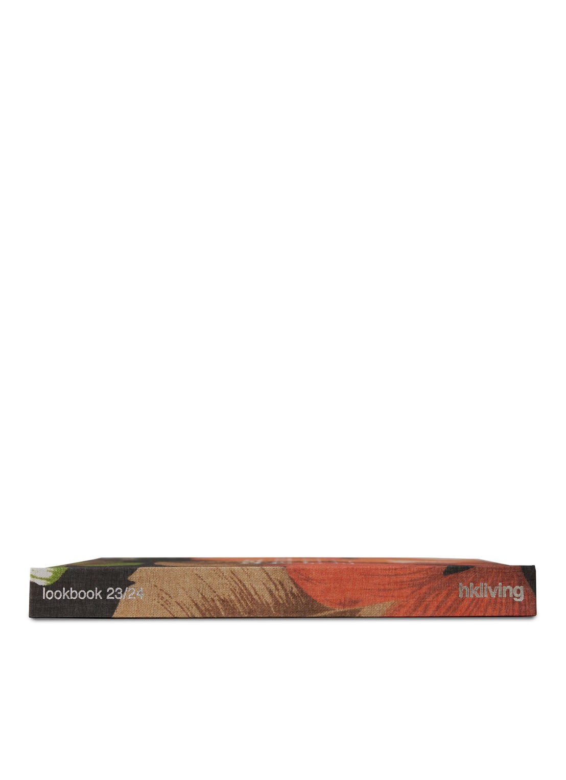 HKliving Objects that inspire - embracing the art of living - detail 4 multicolor
