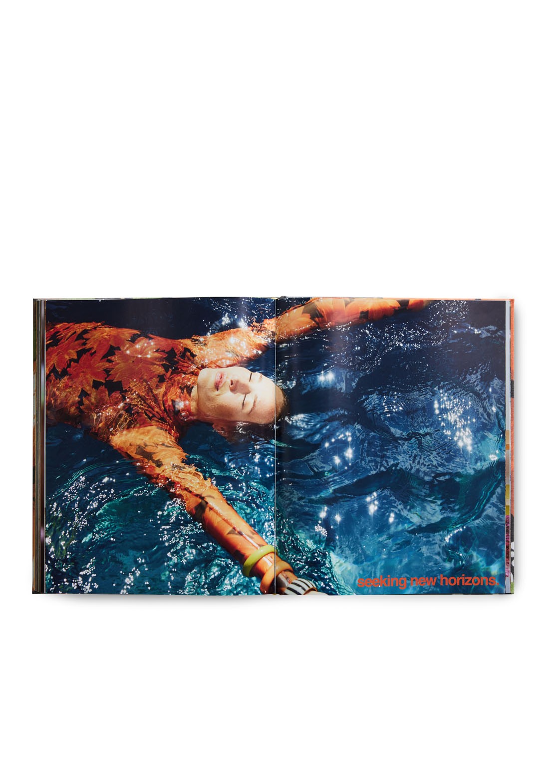 HKliving Objects that inspire - embracing the art of living - voorkant 3 multicolor