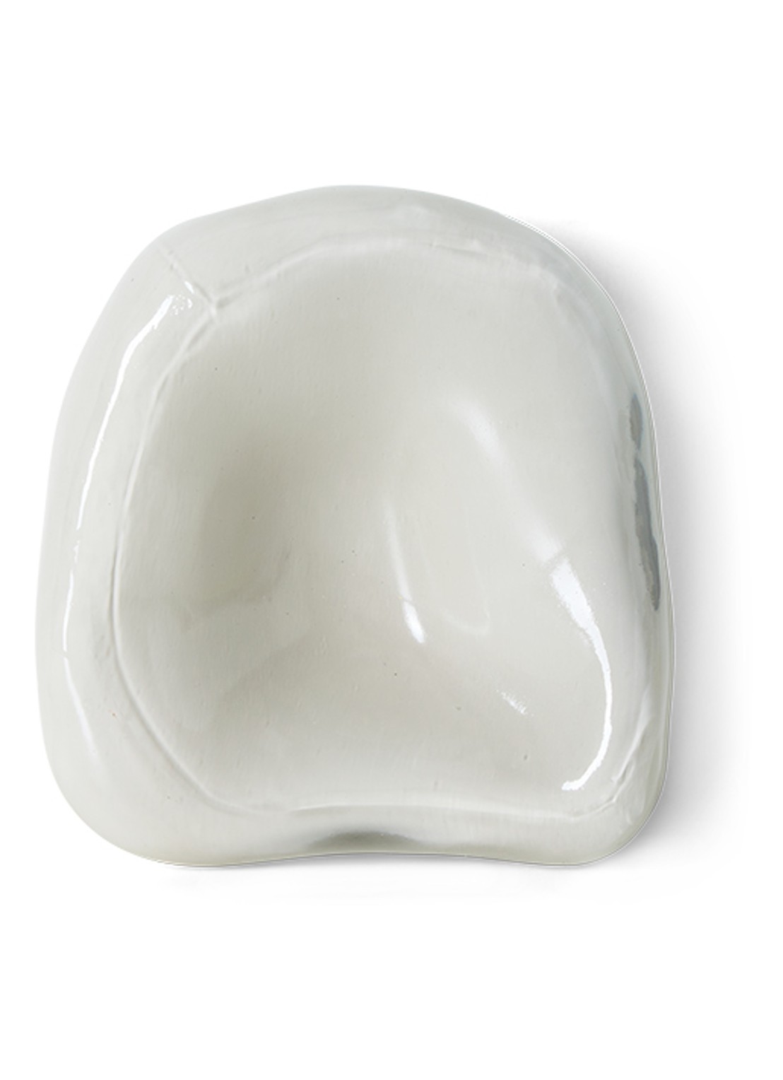 HKliving Overcast wandelement 15 cm - voorkant 2 lichtgroen