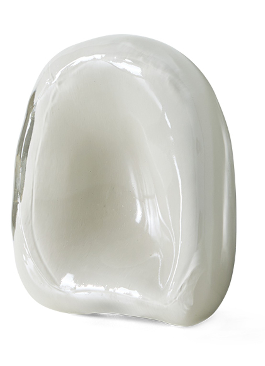 HKliving Overcast wandelement 15 cm - voorkant 3 lichtgroen