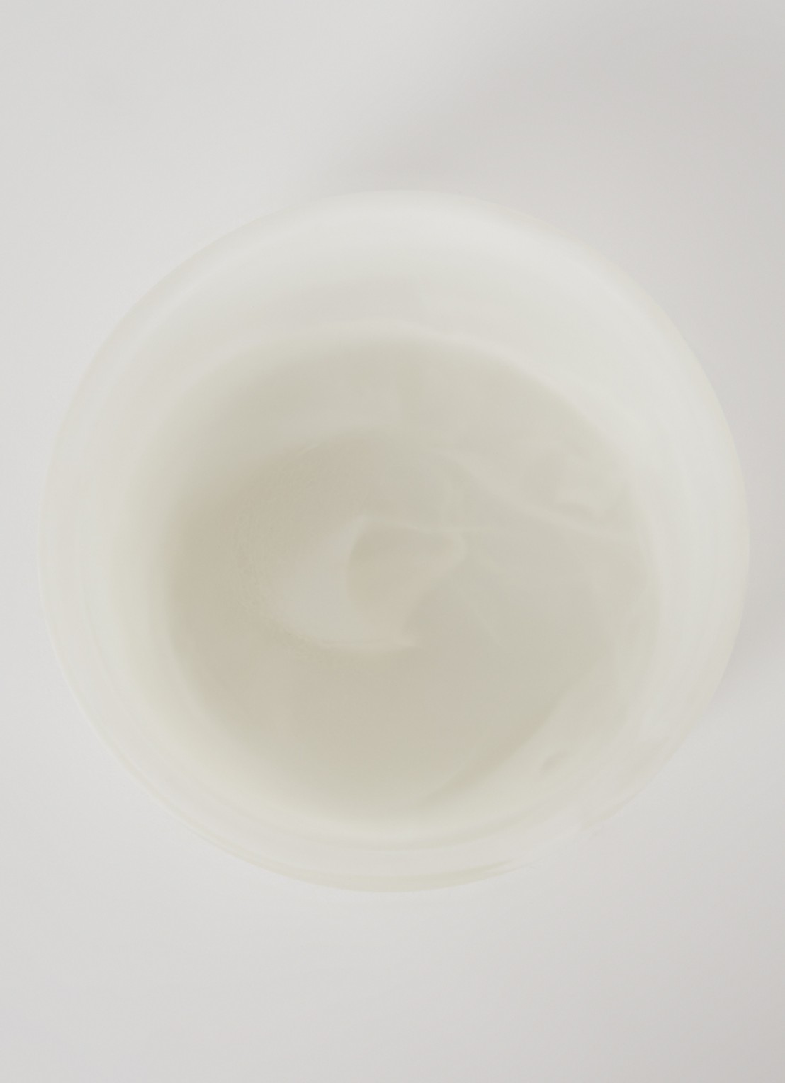 HKliving Patio dipschaal 10 cm - voorkant 2 gebroken wit