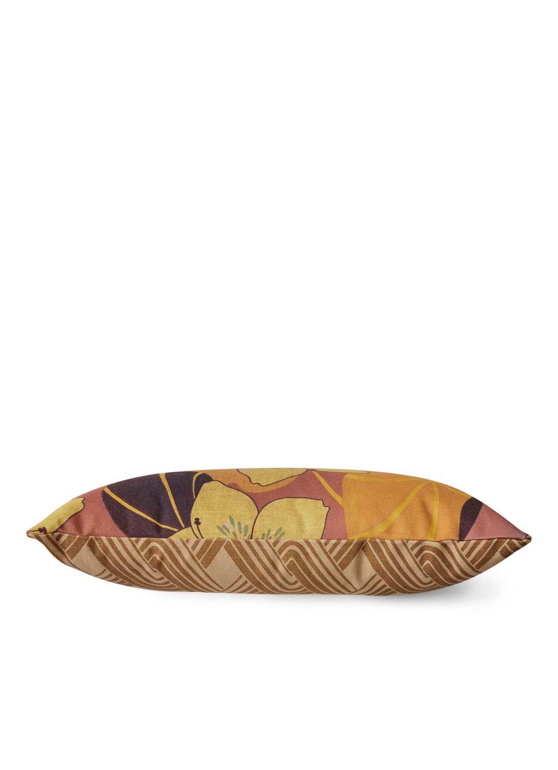 HKliving Roman Arch vaas 25,5 cm  - detail 4 multicolor