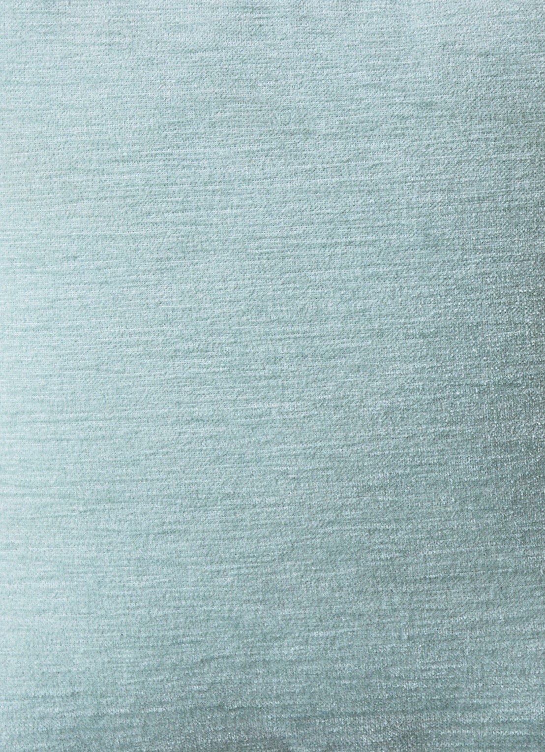 HKliving Sierkussen 45 x 45 cm - achterkant mint