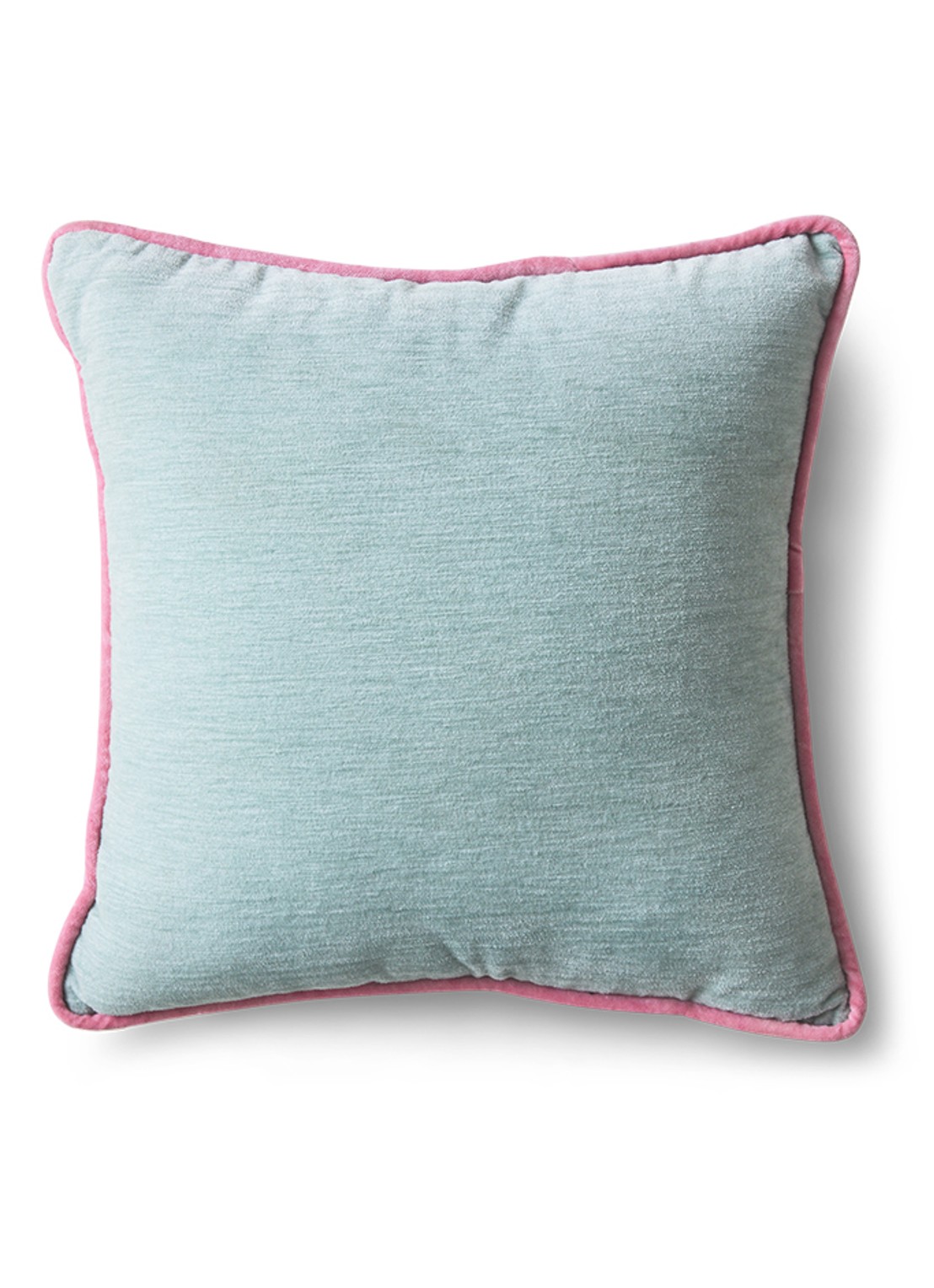 HKliving Sierkussen 45 x 45 cm - voorkant 2 mint