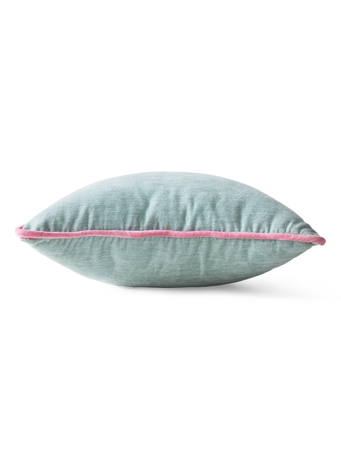 HKliving Sierkussen 45 x 45 cm - voorkant 3 mint