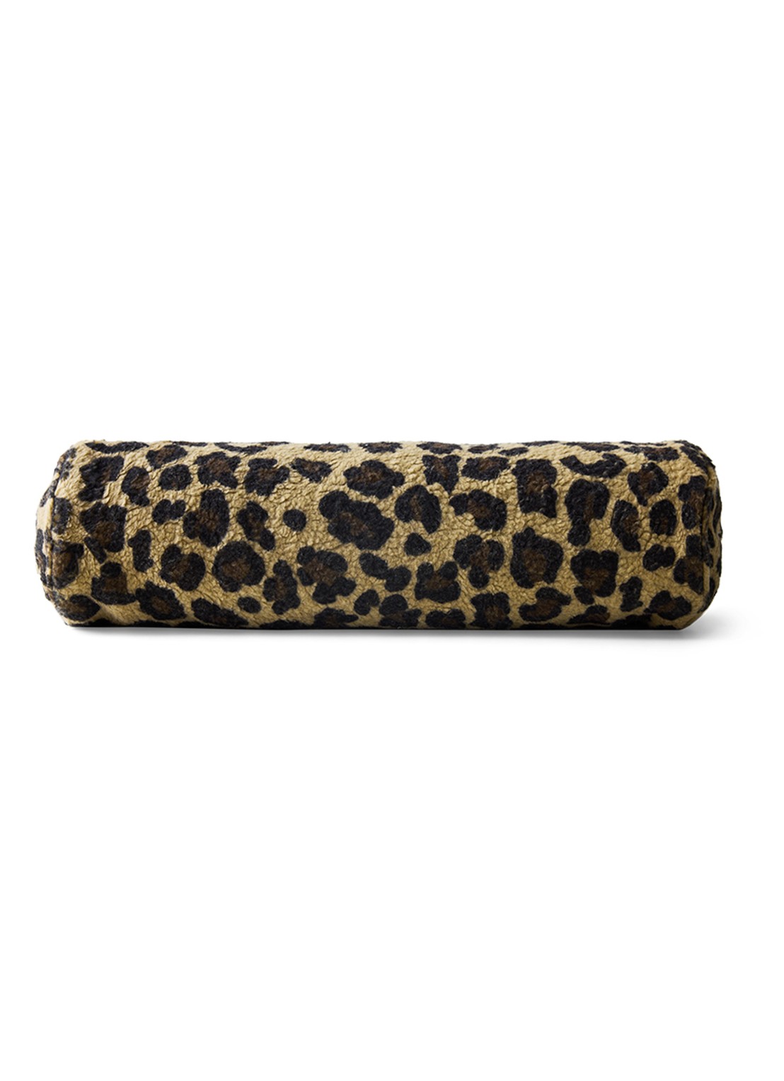 HKliving Sierkussen 50 x 13 cm - voorkant bruin