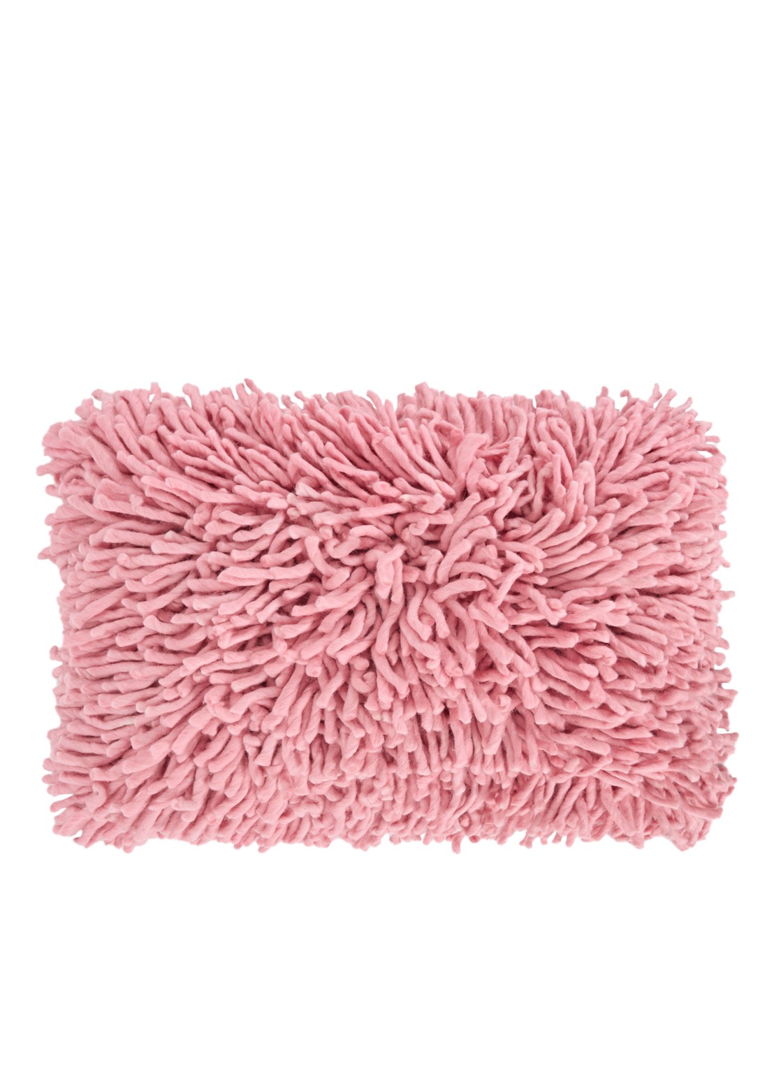 HKliving Sierkussen 60 x 40 cm - voorkant 3 roze