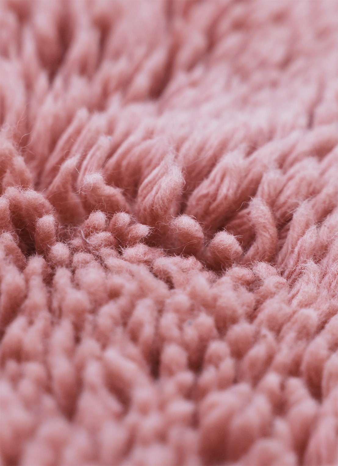 HKliving Vloerkleed 150 x 240 cm - voorkant 2 roze