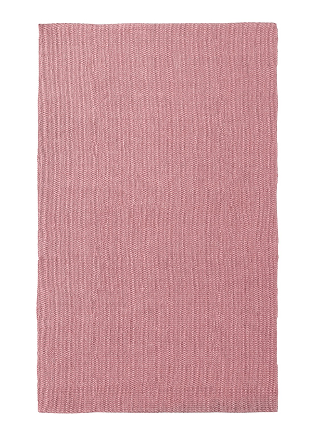 HKliving Vloerkleed 150 x 240 cm - voorkant roze